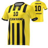 FLIGHT JERSEY 59 - YELLOW